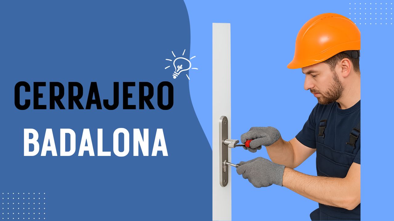 Cerrajero en Blanes