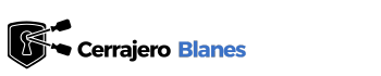 logo Cerrajero Blanes